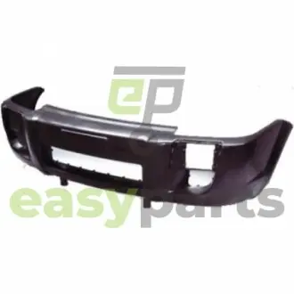 Бампер передний Polcar 404707