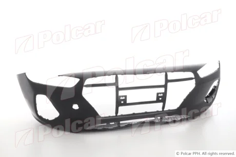 Фото бампер передний Polcar 40C407-J Бампер передний Polcar 40C407-J