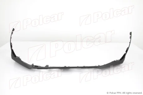 Бампер передний Polcar 40K107-2