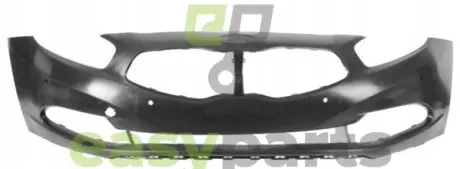 Фото бампер передній Polcar 41C107-1 Бампер передній Polcar 41C107-1