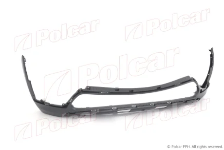 Фото бампер передний Polcar 41K207-2 Бампер передний Polcar 41K207-2