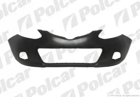 Бампер передний Polcar 453307