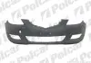 Бампер передній Polcar 454107-1 (фото 1)