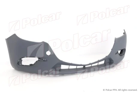 Бампер передний Polcar 45C307
