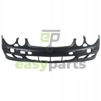 Бампер передній Polcar 50160721