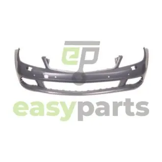 Бампер передній Polcar 50700720