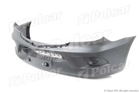 Бампер передний Polcar 50N207-5
