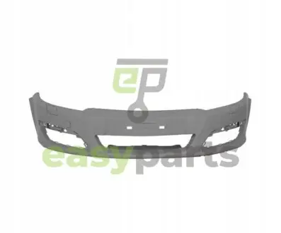 Бампер передний Polcar 550907-2