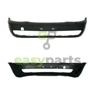 Бампер передний Polcar 556007