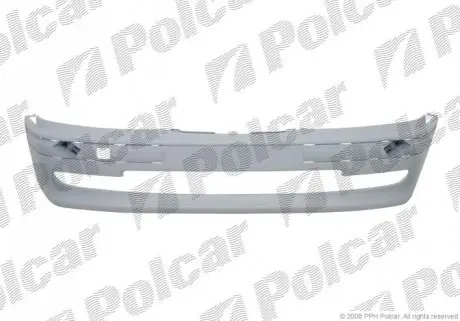 Бампер передний Polcar 574707-J