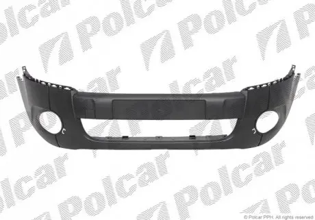 Фото бампер передний Polcar 5792071J Бампер передний Polcar 5792071J
