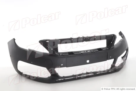 Бампер передний Polcar 57C3072J