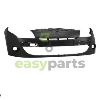 Бампер передній Polcar 6014071J