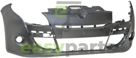 Бампер передній Polcar 601407-J