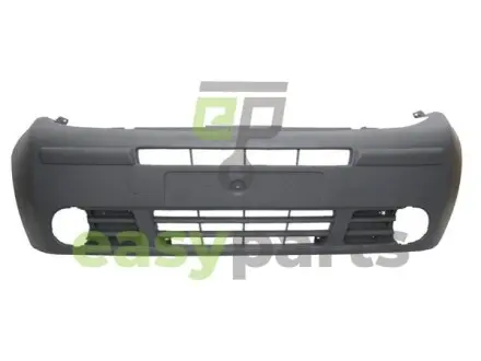 Бампер передній Polcar 602607-1