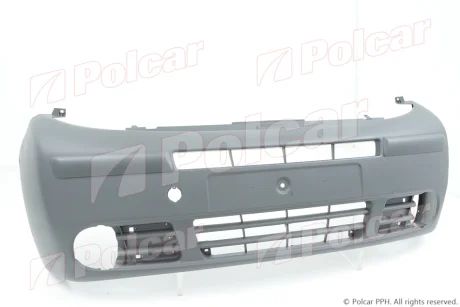 Фото бампер передний Polcar 6026071Q Бампер передний Polcar 6026071Q