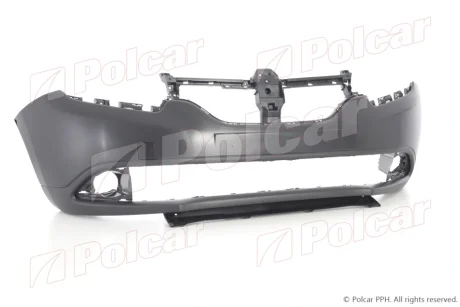 Бампер передний Polcar 60B207-1