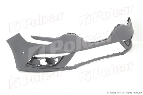 Бампер передний Polcar 60C3071J