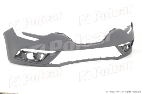 Бампер передний Polcar 60C307-J