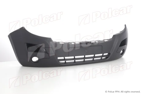 Бампер передний Polcar 60N10711
