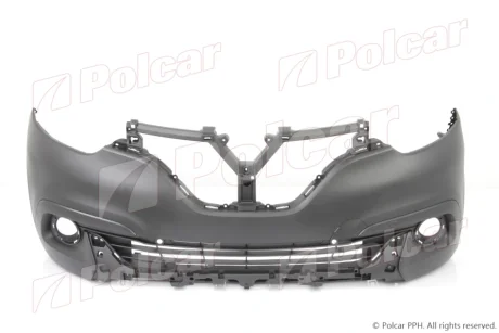 Бампер передний Polcar 60X1071J