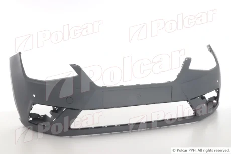 Бампер передний Polcar 67B3071J