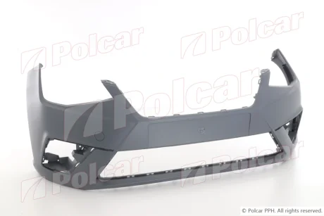Бампер передний Polcar 67B307-J