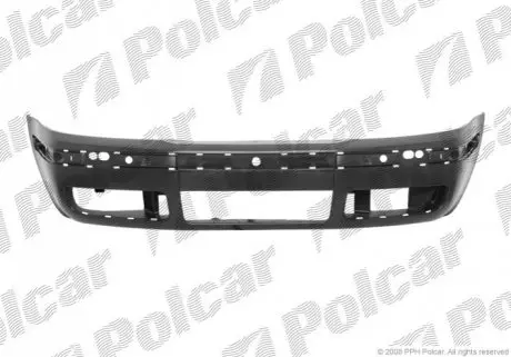 Бампер передний Polcar 692107-7
