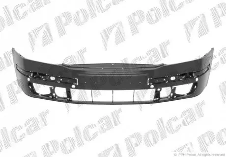 Бампер передний Polcar 69220714J