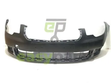 Фото бампер передній Polcar 692607 Бампер передній Polcar 692607