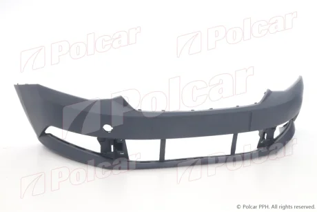 Бампер передний Polcar 69B207