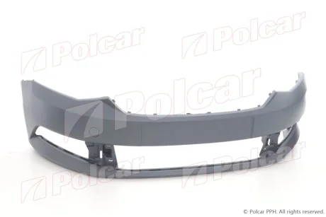 Фото бампер передній Polcar 69B207-J Бампер передній Polcar 69B207-J