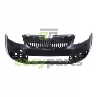 Фото бампер передній Polcar 69C1072J Бампер передній Polcar 69C1072J