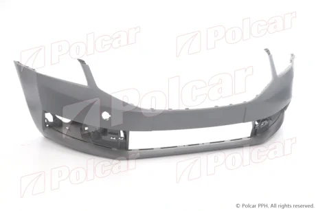 Бампер передний Polcar 69C207