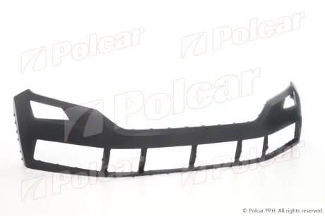 Бампер передний Polcar 69X3071J