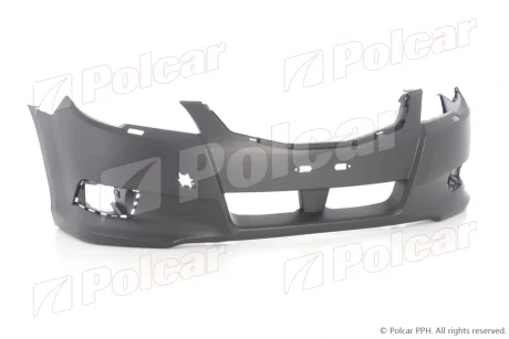 Бампер передний Polcar 720907-2
