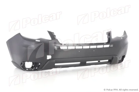Бампер передний Polcar 72X107-2