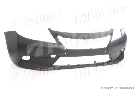 Бампер передний Polcar 803507-1