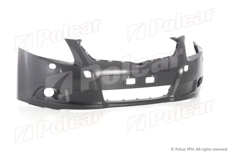 Бампер передний Polcar 812707-2