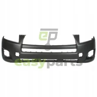 Бампер передній Polcar 814907-1