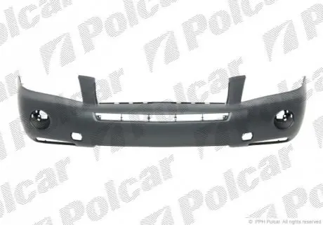 Фото бампер передний Polcar 819307-2 Бампер передний Polcar 819307-2