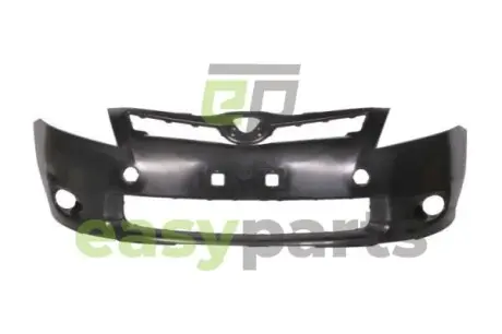 Фото бампер передній Polcar 81C107 Бампер передній Polcar 81C107