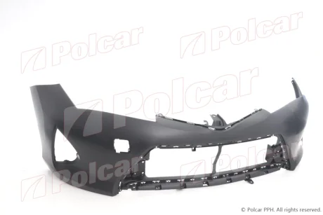 Фото бампер передній Polcar 81C30711 Бампер передній Polcar 81C30711