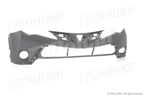 Фото бампер передний Polcar 81X207 Бампер передний Polcar 81X207