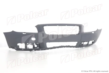 Бампер передний Polcar 908207-1