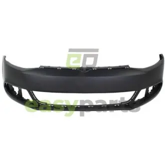 Бампер передній Polcar 950307-1