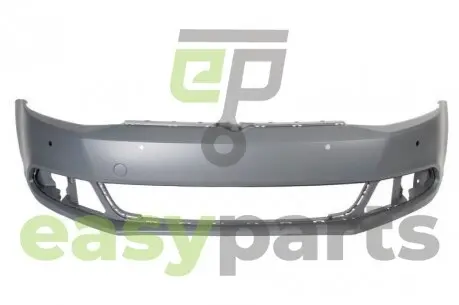 Бампер передний Polcar 950307-5