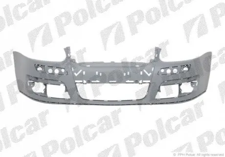 Бампер передній Polcar 951307AJ