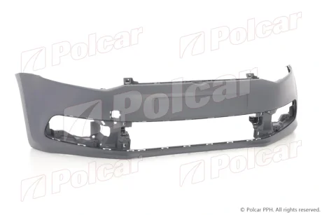 Бампер передній Polcar 953307-4