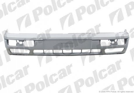 Бампер передний Polcar 953807-4 (фото 1)